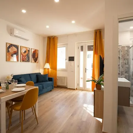 Appartement Metro A - Hedera & Bloom *