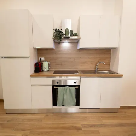 Metro A - Hedera & Bloom Appartement