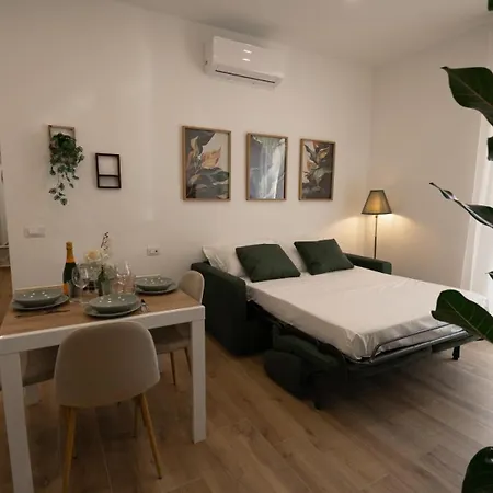 Metro A - Hedera & Bloom Appartement Rome