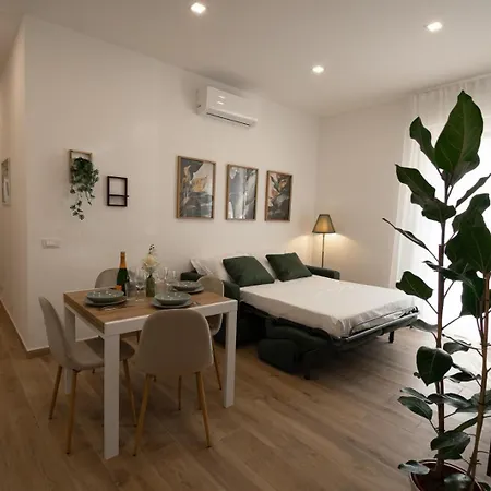 Appartement Metro A - Hedera & Bloom Rome