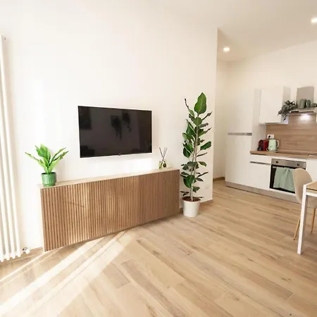 Appartement Metro A - Hedera & Bloom *
