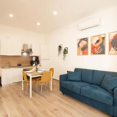 Metro A - Hedera & Bloom Appartement